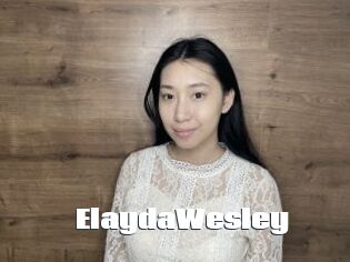ElaydaWesley