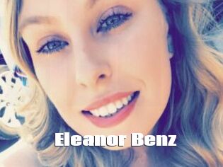 Eleanor_Benz