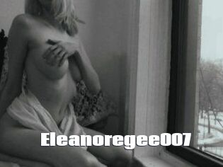 Eleanoregee007
