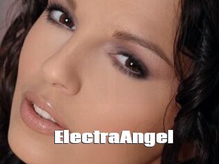 ElectraAngel The hot porn