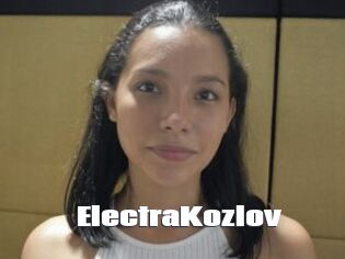 ElectraKozlov
