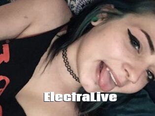 ElectraLive The hot porn