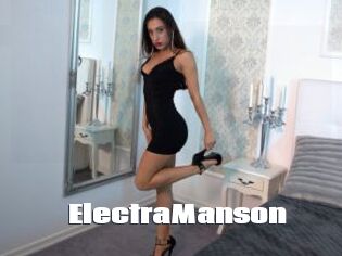ElectraManson