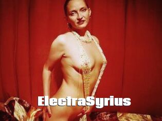 Electra_Syrius
