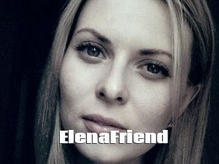 ElenaFriend