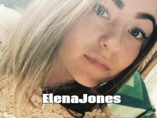 ElenaJones