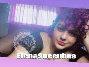 ElenaSuccubus