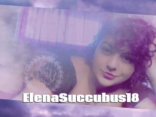 ElenaSuccubus18