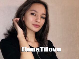 ElenaTitova