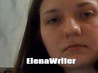 ElenaWriter