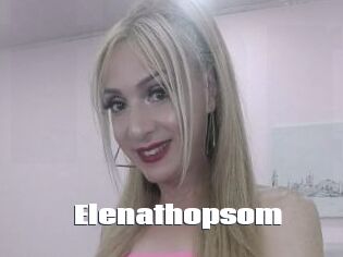 Elenathopsom