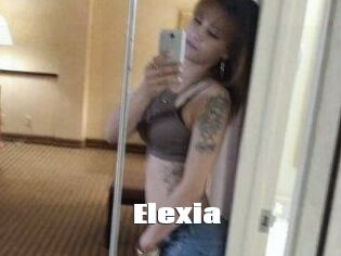 Elexia