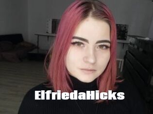 ElfriedaHicks