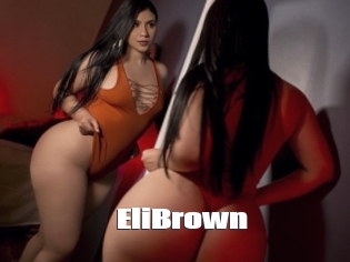 EliBrown