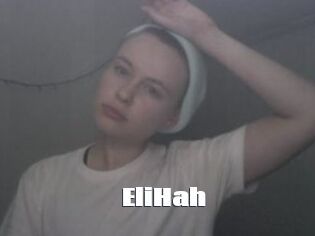 EliHah