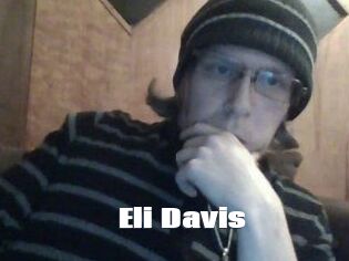 Eli_Davis