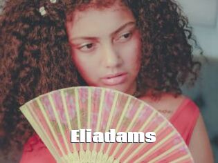 Eliadams The hot porn