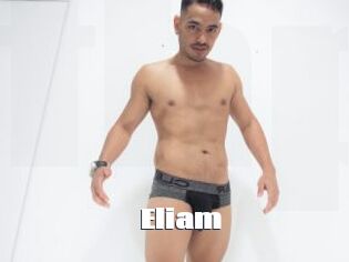 Eliam