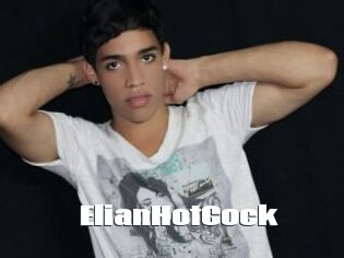 ElianHotCock
