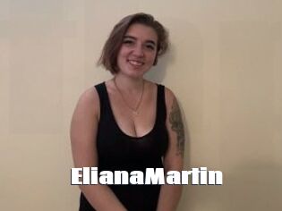 ElianaMartin