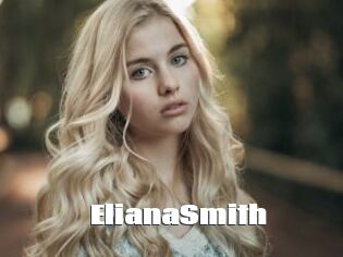 ElianaSmith