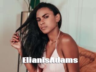 ElianisAdams