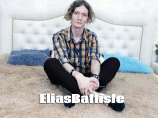 EliasBattiste
