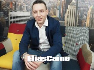 EliasCaine