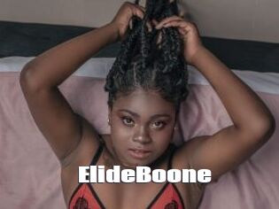 ElideBoone