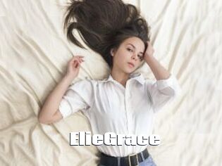 ElieGrace The hot porn