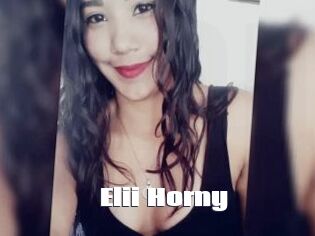 Elii_Horny