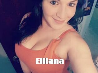 Eliiana_ The hot porn