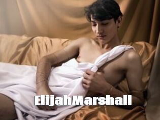 ElijahMarshall