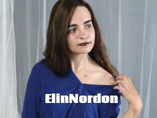 ElinNordon