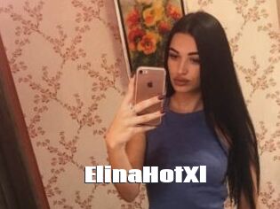 ElinaHotXl The hot porn