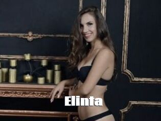 Elinta