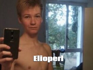 Elioperl The hot porn