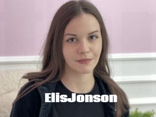 ElisJonson