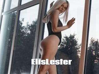 ElisLester