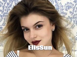 ElisSun The hot porn