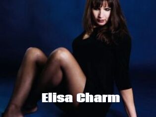 Elisa_Charm