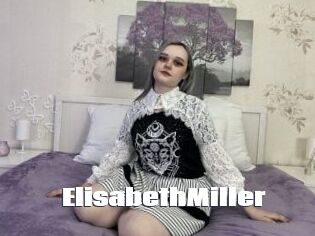 ElisabethMiller