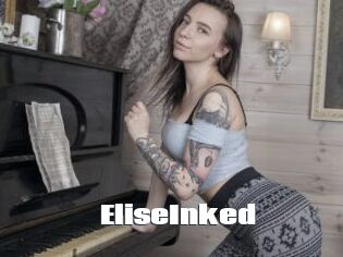 EliseInked