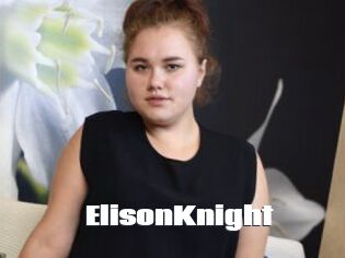 ElisonKnight