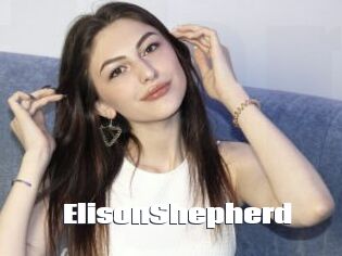 ElisonShepherd
