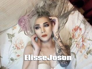 ElisseJoson