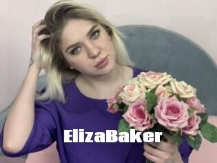 ElizaBaker