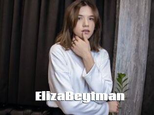 ElizaBeytman