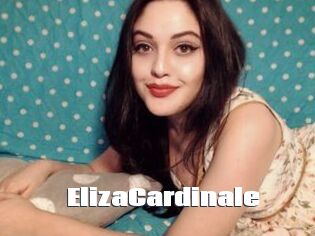 ElizaCardinale