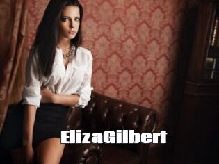 ElizaGilbert